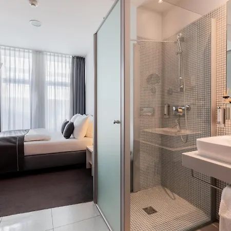 Garner - Gendarmenmarkt By Ihg Hotell