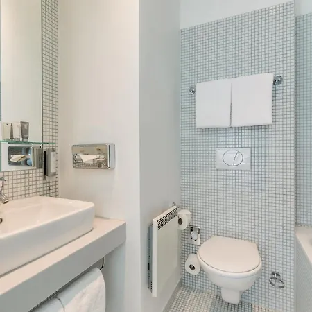 Hotell Garner - Gendarmenmarkt By Ihg 4*