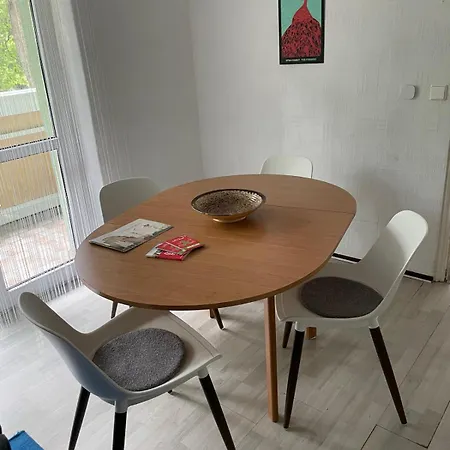 Apartamento Wilma