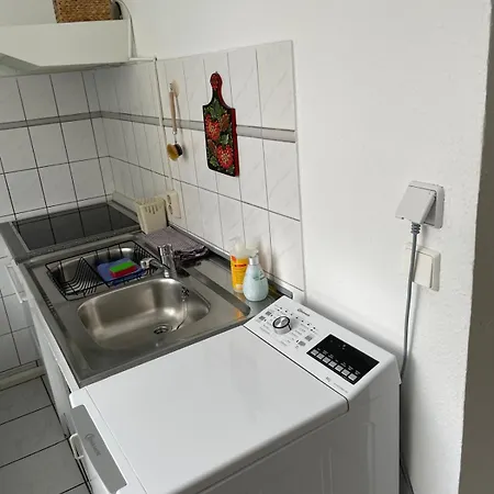 Wilma Appartement *