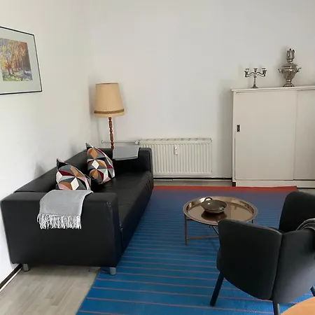 Wilma * Berlijn