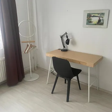 Apartamento Wilma