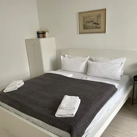 Wilma Apartamento Berlín