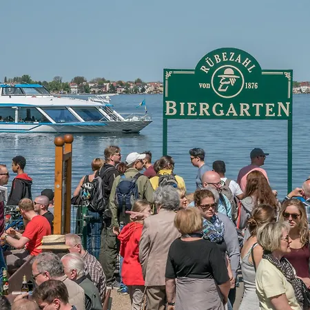 Ruebezahl Am Mueggelsee, Haus 22 Heide Mit Eigener Sauna, Idealer Ort Fuer Natur- Und Erholungssuchende, Fuer Radfahrer, Familien Mit Kindern Und Hundeliebhaber *