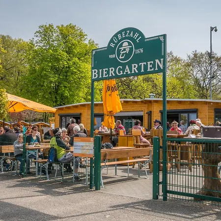Ruebezahl Am Mueggelsee, Haus 18 Schlehe Mit Eigener Sauna, Idealer Ort Fuer Natur- Und Erholungssuchende, Fuer Radfahrer Und Familien Mit Kindern