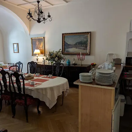Waizenegger Am Kurfuerstendamm Πανσιόν 2*