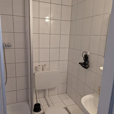 Waizenegger Am Kurfuerstendamm Pensjonat