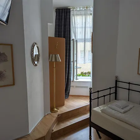 Waizenegger Am Kurfuerstendamm 2* Βερολίνο