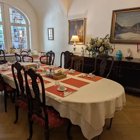 Waizenegger Am Kurfuerstendamm Pensjonat 2*