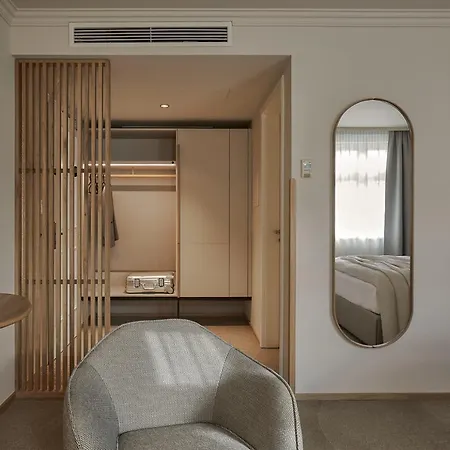 Hotel Adelante Boutique Berlín