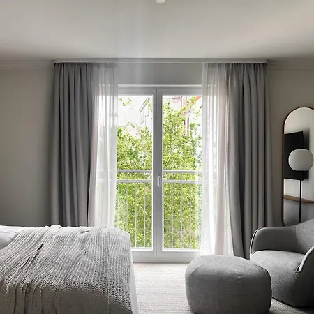 Adelante Boutique Hotel 4*