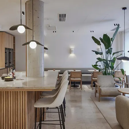 Adelante Boutique Hotel Berlín