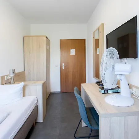 Penzion Hotel-pension Odin