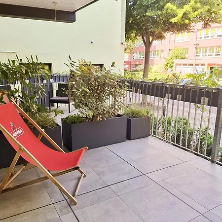 Hotel Holi Berlin