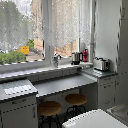 Apartamento Wilma