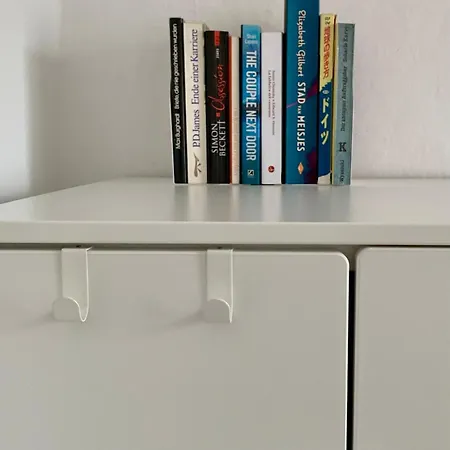 Wilma Apartamento *