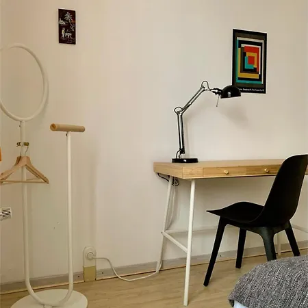 Wilma Appartement