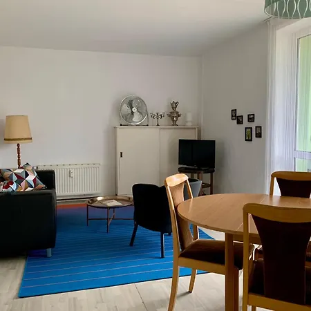 Wilma Appartement