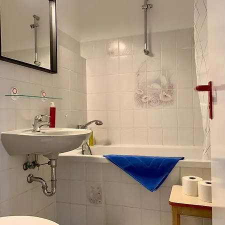 Wilma Appartement Berlijn
