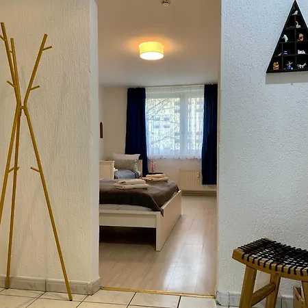 Wilma Appartement *