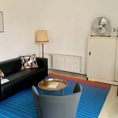Appartement Wilma