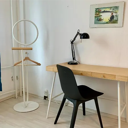 Wilma Appartement *