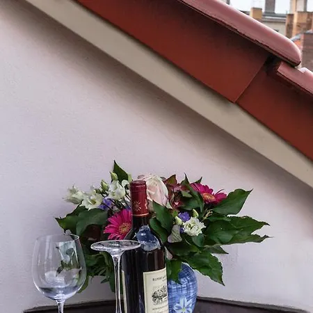 梅拉罗斯·芬·舒酒店 3*