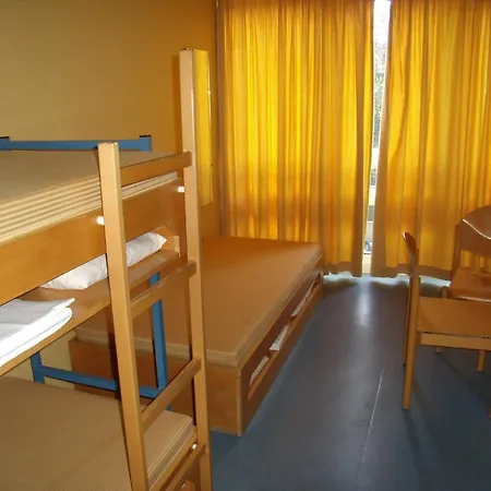 Jugendgaestehaus St.-michaels-heim Berlin