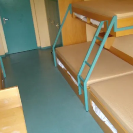 Jugendgaestehaus St.-michaels-heim Hostel