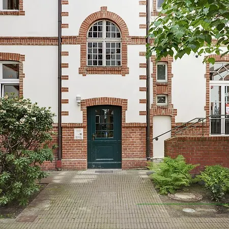Chausseestrasse *