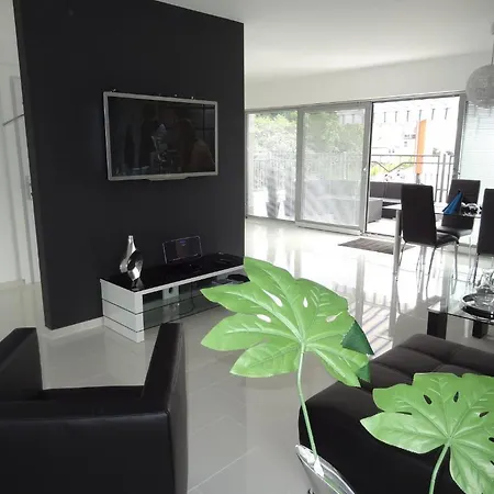 Lowe Apartment Berlin