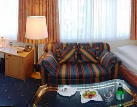 Ringhotel Seehof