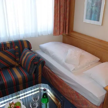 Hotel Ringhotel Seehof