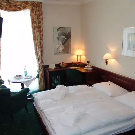 Ringhotel Seehof Hotel