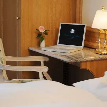 Ringhotel Seehof 4* Berlin