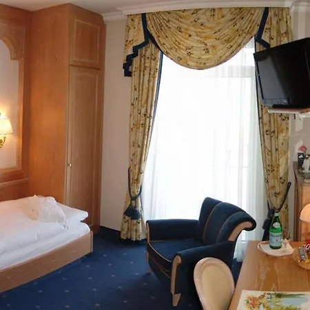 Hotel Ringhotel Seehof Berlin