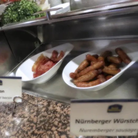 Best Western President 4* Berlin