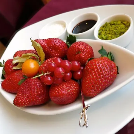 Best Western President Hotel 4*