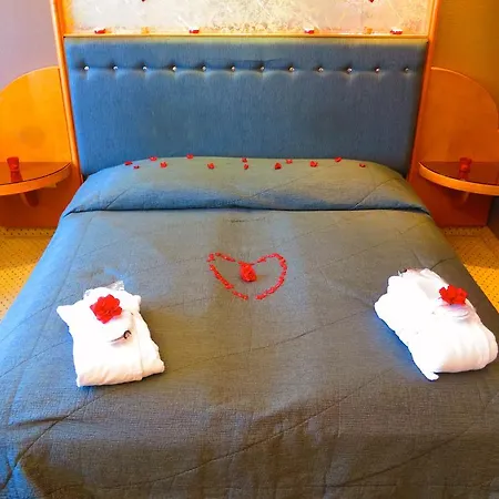 Hotel Best Western President