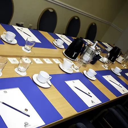 Best Western President 4* Berlin