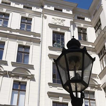 Riehmers Hofgarten 4*