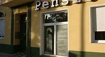 Pensionat Prenzlberg Berlin