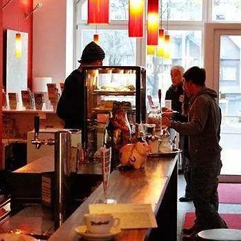 Hostel Citystay Mitte