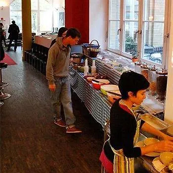 Hostel Citystay Mitte Berlin