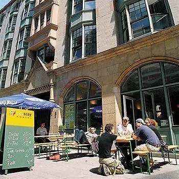 Citystay Mitte Hostel