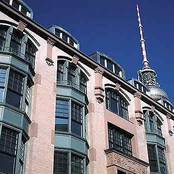 Citystay Mitte Hostel Berlin