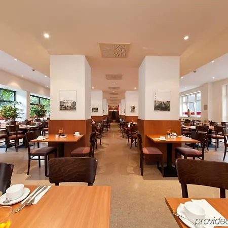 Novum Aldea Centrum Hotel 3*