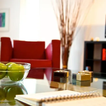 Art'appart Im Kempinski Plaza 公寓式酒店 4*