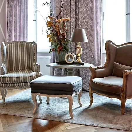 Appart hôtel Linnen