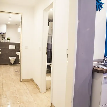 Hevals Grand Appartments Tempelhof Apartment Berlin